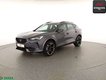 Formentor 1.5 TSI PANO,BEATS,KESSY,ACC,KAMERA