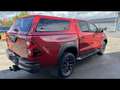 Toyota Hilux Invincible Rouge - thumbnail 5