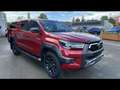 Toyota Hilux Invincible Rood - thumbnail 7