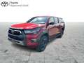 Toyota Hilux Invincible Rood - thumbnail 1