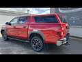 Toyota Hilux Invincible Red - thumbnail 3
