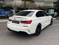 BMW 330 330e laser headup pdc camera laserlight mpack Wit - thumbnail 9