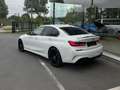 BMW 330 330e laser headup pdc camera laserlight mpack Wit - thumbnail 4
