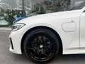 BMW 330 330e laser headup pdc camera laserlight mpack Wit - thumbnail 8