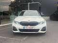 BMW 330 330e laser headup pdc camera laserlight mpack Wit - thumbnail 2