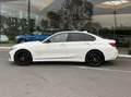BMW 330 330e laser headup pdc camera laserlight mpack Wit - thumbnail 5