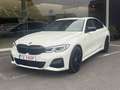 BMW 330 330e laser headup pdc camera laserlight mpack Wit - thumbnail 1