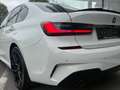 BMW 330 330e laser headup pdc camera laserlight mpack Wit - thumbnail 3