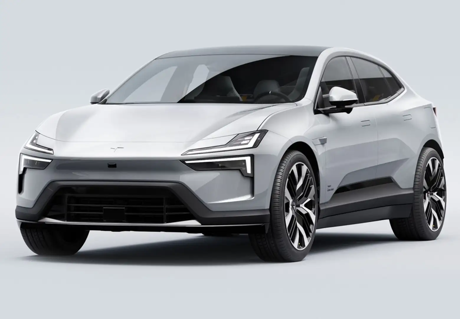 Polestar 4 Single Motor Long Range Plus - 1