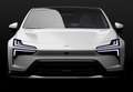 Polestar 4 Single Motor Long Range Plus - thumbnail 2