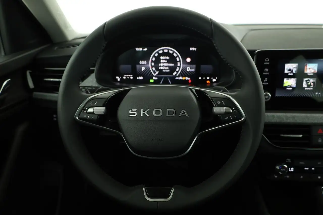 Skoda Kamiq 2026