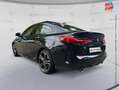 BMW 218 218iA 136ch M Sport DKG7 Noir - thumbnail 8