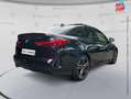 BMW 218 218iA 136ch M Sport DKG7 Noir - thumbnail 6