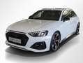 Audi RS4 Avant 2.9 TFSI qu. Matrix Pano V-Max 280 km/h Weiß - thumbnail 11