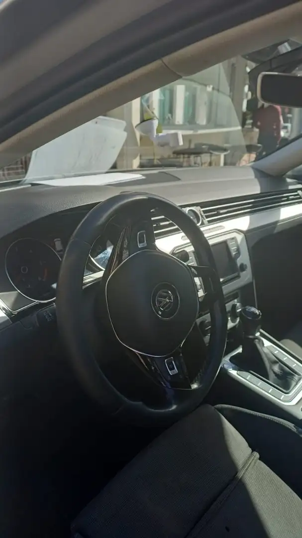 Volkswagen Passat Variant 2.0 tdi Business (businessline) 150cv - 1