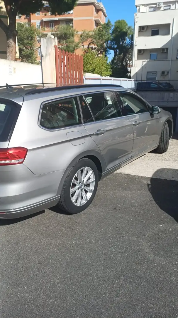 Volkswagen Passat Variant 2.0 tdi Business (businessline) 150cv - 2