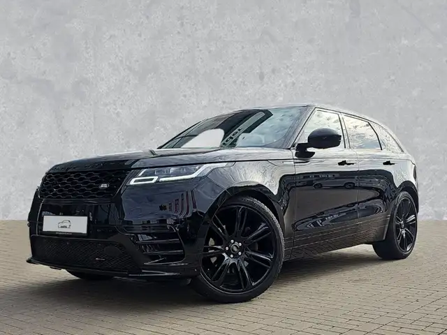Land Rover Range Rover Velar P250 AWD R Dynamic HSE