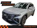 Hyundai TUCSON 1.6 T-GDI MHEV 2WD Select Aut. RFK/ACC/LED Silber - thumbnail 1