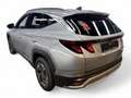 Hyundai TUCSON 1.6 T-GDI MHEV 2WD Select Aut. RFK/ACC/LED Silber - thumbnail 5
