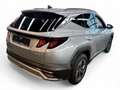 Hyundai TUCSON 1.6 T-GDI MHEV 2WD Select Aut. RFK/ACC/LED Silber - thumbnail 4