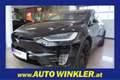 Tesla Model X Performance Dual Ludicrous/Performance/Autopilot Чёрный - thumbnail 1