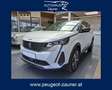 Peugeot 3008 BlueHDi 130 S&S EAT8 GT Weiß - thumbnail 1