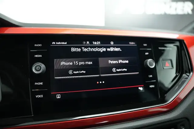 Volkswagen Polo view 15