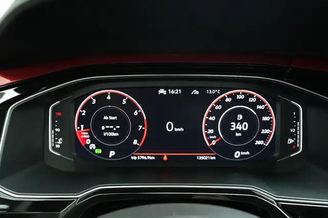 Volkswagen Polo view 14