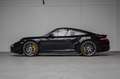 Porsche 911 (991) Turbo S Coupé *Low mileage \u0026 Aerokit* Schwarz - thumbnail 5