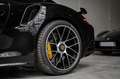 Porsche 911 (991) Turbo S Coupé *Low mileage \u0026 Aerokit* Schwarz - thumbnail 13