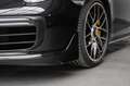 Porsche 911 (991) Turbo S Coupé *Low mileage \u0026 Aerokit* Schwarz - thumbnail 10