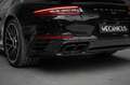 Porsche 911 (991) Turbo S Coupé *Low mileage \u0026 Aerokit* Schwarz - thumbnail 16