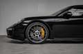 Porsche 911 (991) Turbo S Coupé *Low mileage \u0026 Aerokit* Schwarz - thumbnail 6