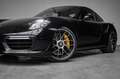 Porsche 911 (991) Turbo S Coupé *Low mileage \u0026 Aerokit* Schwarz - thumbnail 11