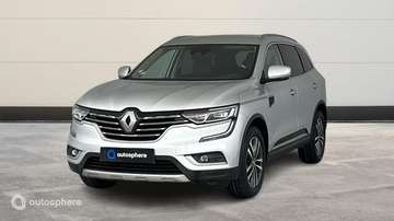 1.6 dCi 130ch energy Intens