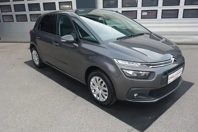 Citroen C4 Picasso PureTech 110 S&S Feel