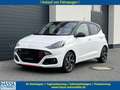 Hyundai i10 i-Drive 1,0 49kW 2024 49 kW (67 PS), Schalt. 5-... - thumbnail 1