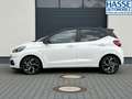 Hyundai i10 i-Drive 1,0 49kW 2024 49 kW (67 PS), Schalt. 5-... - thumbnail 2