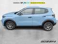 Citroen C3 Motore Elettrico 113cv You NUOVA Bleu - thumbnail 8