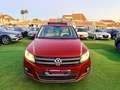 Volkswagen Tiguan 2.0TDI BMT Business 4M 140 - thumbnail 12
