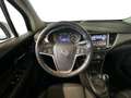 Opel Mokka X 1.4 Turbo 2xKlima AHK Fernlichtass. LED Silber - thumbnail 14
