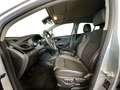Opel Mokka X 1.4 Turbo 2xKlima AHK Fernlichtass. LED Silber - thumbnail 11