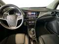Opel Mokka X 1.4 Turbo 2xKlima AHK Fernlichtass. LED Silber - thumbnail 13
