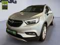Opel Mokka X 1.4 Turbo 2xKlima AHK Fernlichtass. LED Silber - thumbnail 2