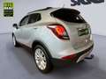 Opel Mokka X 1.4 Turbo 2xKlima AHK Fernlichtass. LED Silber - thumbnail 5