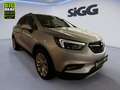Opel Mokka X 1.4 Turbo 2xKlima AHK Fernlichtass. LED Silber - thumbnail 9