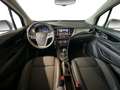 Opel Mokka X 1.4 Turbo 2xKlima AHK Fernlichtass. LED Silber - thumbnail 12