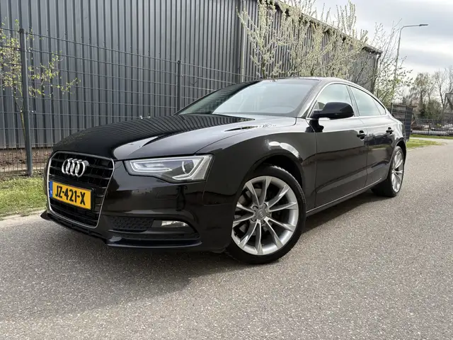 Audi A5 Sportback 1.8 TFSI Pro Line S / AUTOMAAT / NAVI /