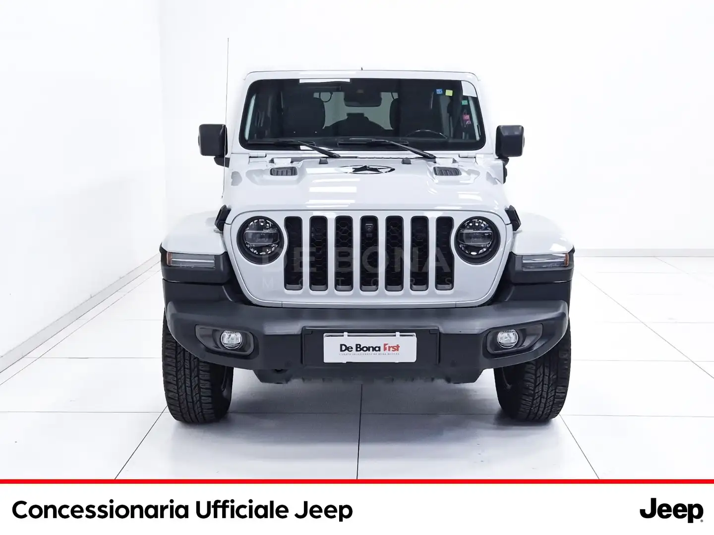 Jeep Wrangler unlimited 2.0 atx phev first edition 4xe auto - 2