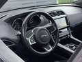 Jaguar F-Pace 2.0D 180ch R-Sport AWD BVA8 Noir - thumbnail 10